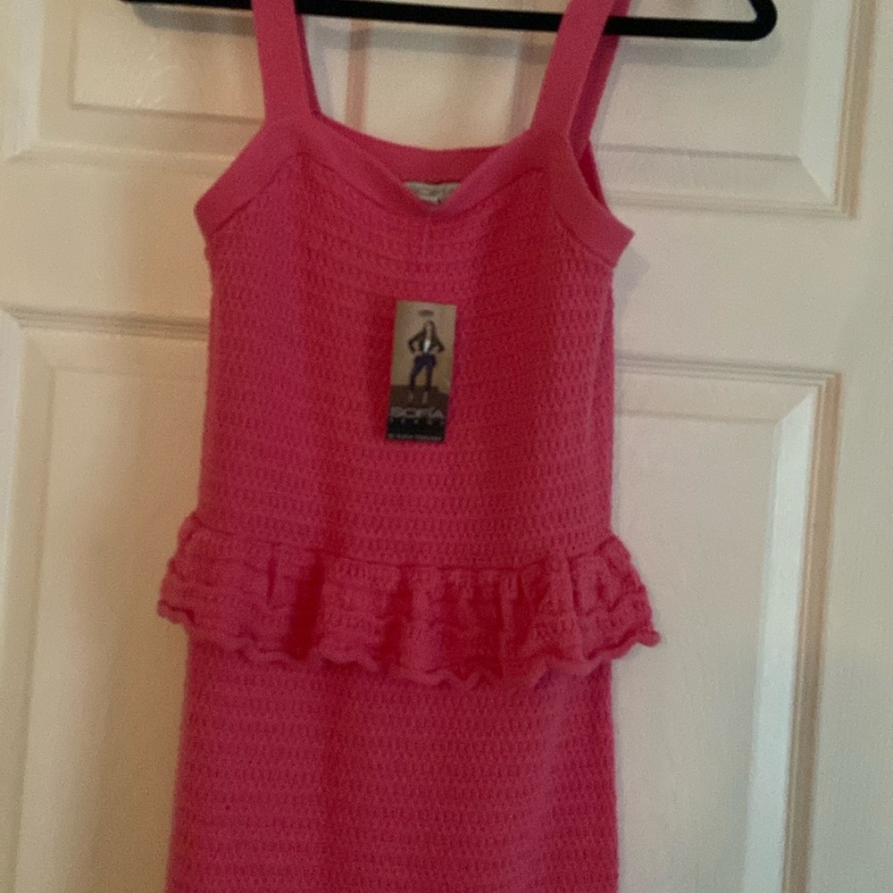 New gorgeous dress